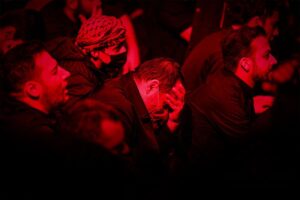 سید مهدی حسینی