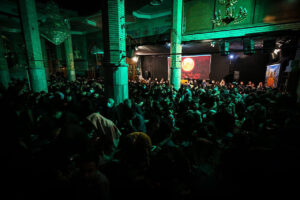 سید مهدی حسینی - رمضان - مسجد شهید بهشتی